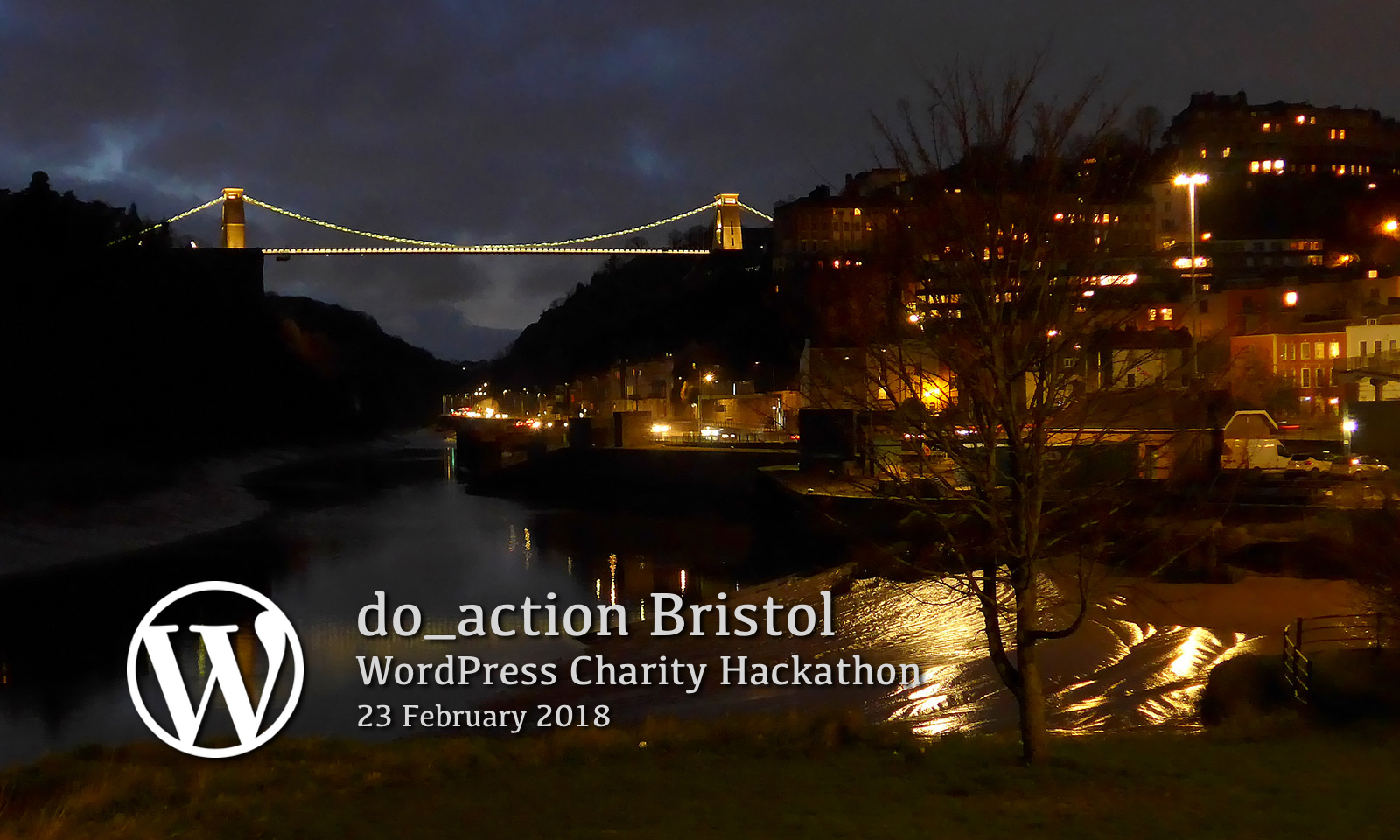 Clifton Suspension Bridge, Bristol