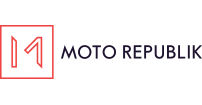Moto Republik Logo