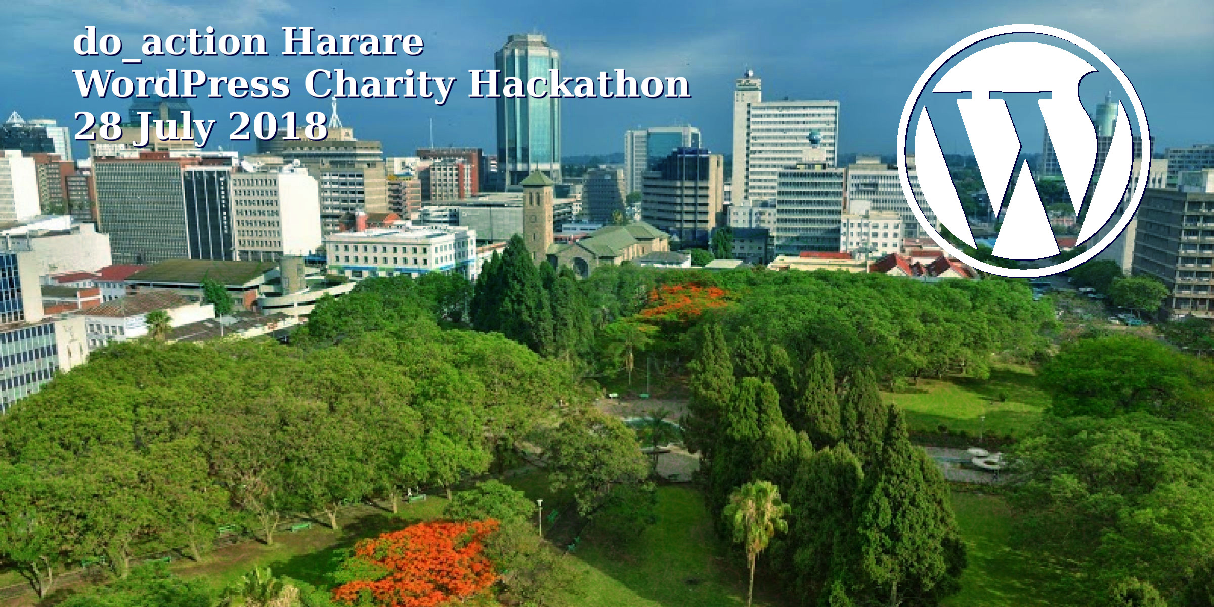 do_action Harare Photo