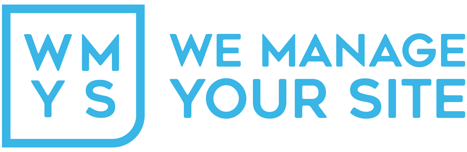 We Manage Your Site