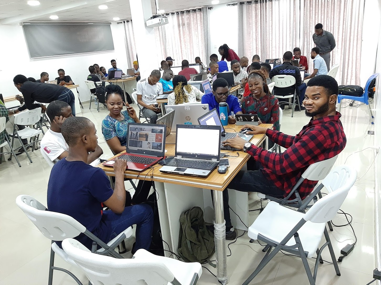 From 2019 Lagos doaction hackathon