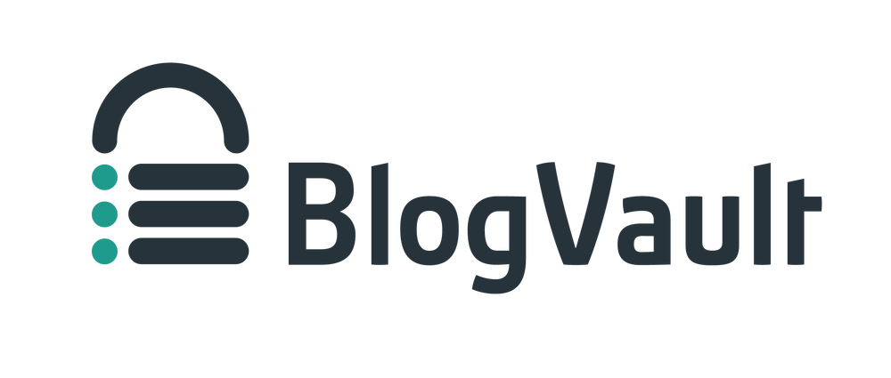 BlogVault
