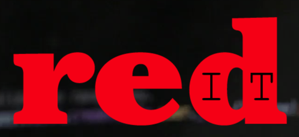 redIT