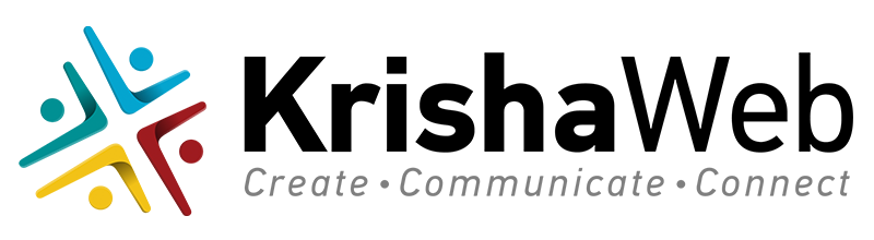 KrishaWeb