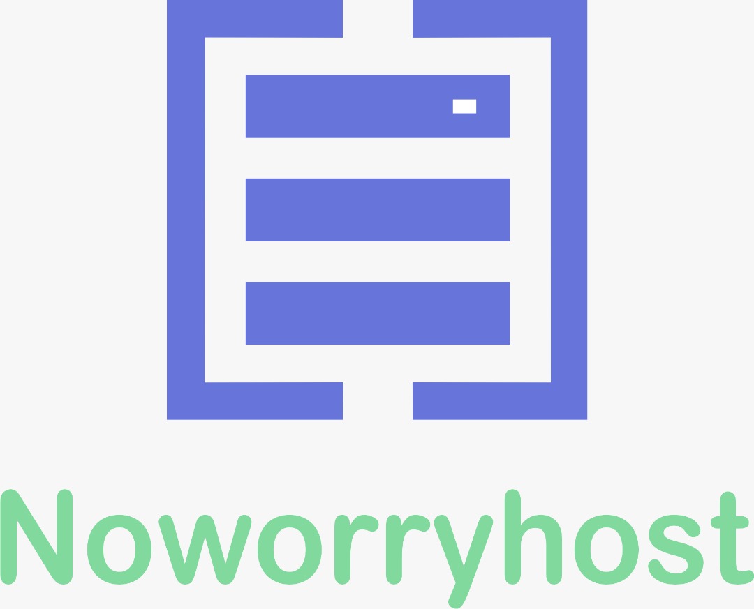 NoworryHost