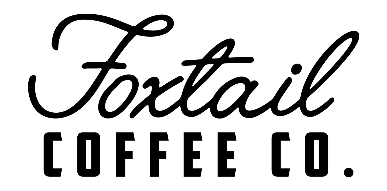 Foxtail Coffee Co