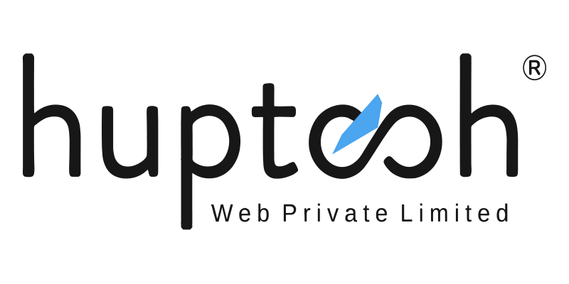 Huptech Web Private Limited