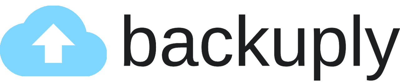 Backuply